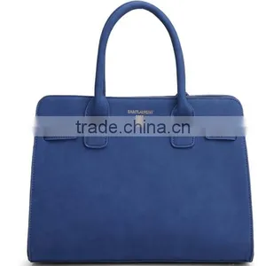 DY3Z Europea Fashon Ladies pu Leather Handbag thumbnail-2