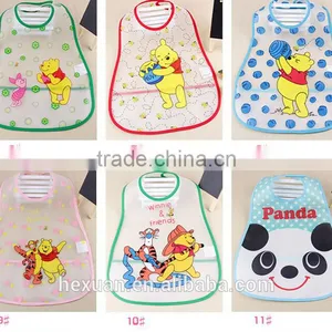 26 Designs You Can Choose,adult Bib With Design,EVA Baby Bibs thumbnail-2