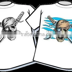 Personalized Color Changed Shirt thumbnail-1