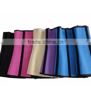 Instyles Colombia 2015 Newest Body Shaper Latex Waist Trainer, Waist Cinchers thumbnail-1