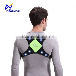 LED Flashing Safety Wildsaver New Brand Name Sportswear thumbnail-1