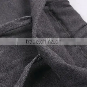 100% Cotton High Elasticity Casual Women Pregnancy Trousers Maternity Pants thumbnail-4