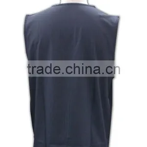 Hot Sales Factory Price Fashion High Visibility Vest thumbnail-4