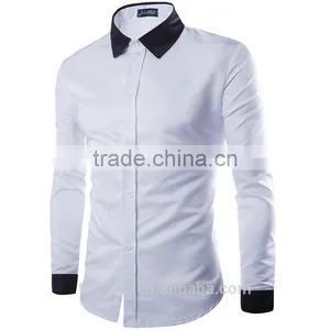 2016 Hot New Arrival Funky Fancy Dress Shirt for Men thumbnail-5