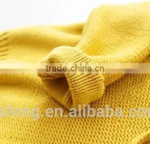 Wholesale Pullover Hooded Sweater For Baby Girls Designs thumbnail-4