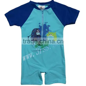 Custom Kid's Surf Wear thumbnail-1