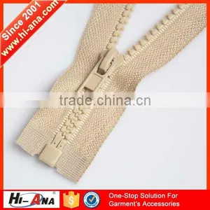 Hi-ana Zipper2 Guick Lead Times for Good Price Vislon Zipper thumbnail-1