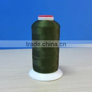 150D/2 Polyester Embroidery Thread thumbnail-1