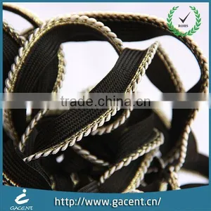 Nice Fashion Design Sewing Clothing Piping Tape thumbnail-4
