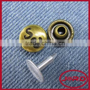 Buttons and Rivets thumbnail-1