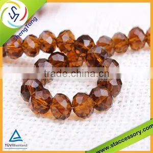 Various Colors Sizes Wholeslae Crystal Beads String thumbnail-2