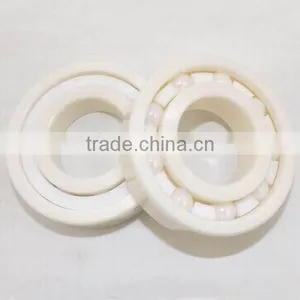 40*90*23 mm Full ZrO2 Ceramic Bearing 6308 thumbnail-1