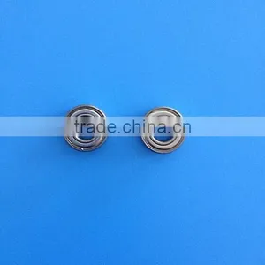 Chrome Steel Miniature Ball Bearing R188ZZ thumbnail-2
