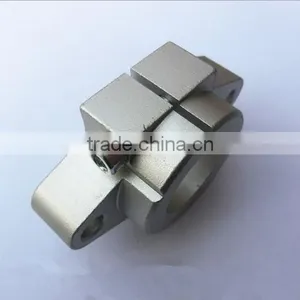 Cheap Price Rod Rail Guide Shaft Support Bearing SHF20 thumbnail-2
