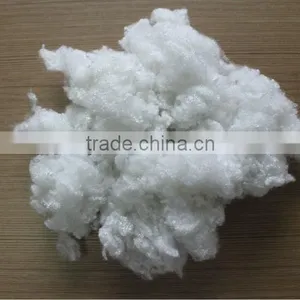 Textile Recycling-hollow Conjugated Silicon Fiber thumbnail-1