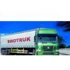 SINOTRUK HOWO 4*2 TRACTOR TRUCK thumbnail-1