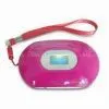 Baoend Multimedia Portable Speaker TLS-018,Computer Speaker,Portable Mini Speaker thumbnail-1