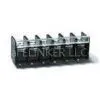 LW2C-9.5 Brass, 0.8t, Tin-Plated Terminal Barrier Terminal Block Connector, 20A thumbnail-1