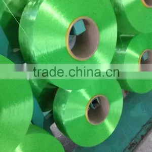 Used for for Fishing Nets and Ropes 100% High Tenacity Nylon FDY Yarn thumbnail-1