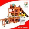 QTJ4-25D Brick Making Machine thumbnail-1