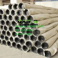 219mm Water Well Drilling Water Well Screens thumbnail-1