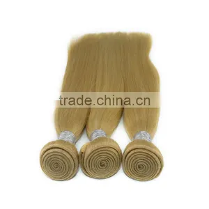 High Quality Best Selling Aliexptess 100 Human Hair Extension thumbnail-4