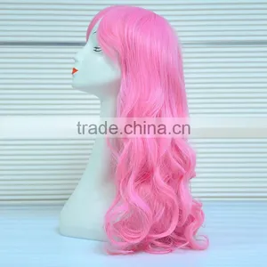 Soft and Smooth Hair Ombre Synthetic Wig thumbnail-4
