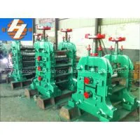 Mini Rebar Rolling Mill Machine thumbnail-1