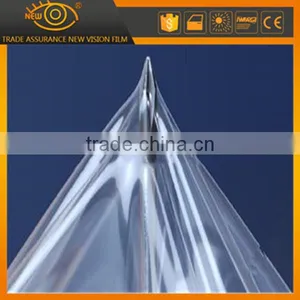 PPF Anti Pollution Exterior Car Paint Protection Film thumbnail-2