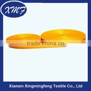 Colors Plain Weaving PP Webbing For Bags thumbnail-1