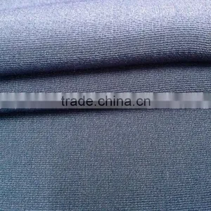 Pure Natural Antibacterial Fabrics Mulberry Silk Bamboo Fiber Blended Fabric thumbnail-1
