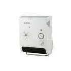 Household Bathroom Ceramic PTC Fan Heater 1800W With IPX4 Water Proof thumbnail-1