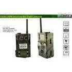 HD 720P / 1080P Video Panoramic Digital Scouting Camera , Mini Low Glow thumbnail-1