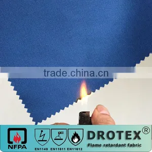China 100 Cotton Functional Fabric Anti-UV Twill Fabric for Sun-protective Uniform thumbnail-1