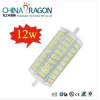 12W Super Bright Latest LED R7S 5050SMD High-power Light thumbnail-1