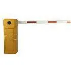 High Security Traffic Boom Barrier Gate Car Parking System , Manual Release thumbnail-1