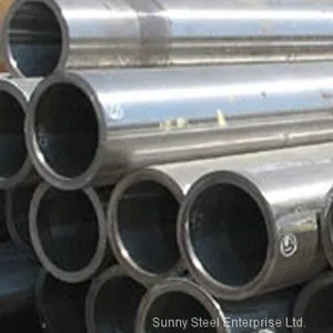 Black Phosphating Tube thumbnail-5