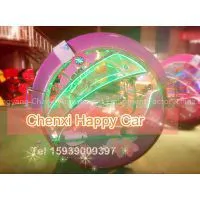 Happy Swing Racing Ride CarKids Ridefor Arcade thumbnail-2