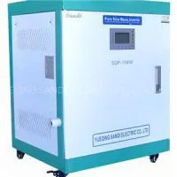 China 120V 240V 60Hz Split Phase Inverter thumbnail-1