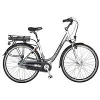 EB22 Electric Lady Bike thumbnail-1