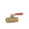 Brass Ball Valve Cock is an Ideal Isolating Valve thumbnail-1
