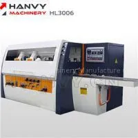 Four Side Planer HL3005 thumbnail-1