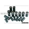 CD60 Motor Start Capacitor Aluminum Electrolytic Capacitor Air Conditioning Capacitor Refrigeration Parts Compressor Capacitor thumbnail-1