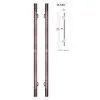 Luxury Hotel Handle Series/door Handles thumbnail-1