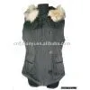 Ladies Padded Vest thumbnail-1