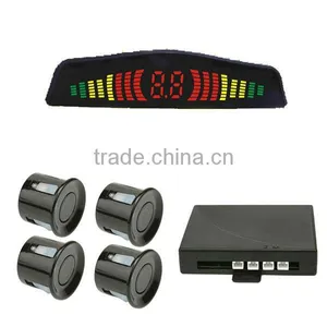 LED Display Car Parking Accessories For Chevrolet Captiva thumbnail-4