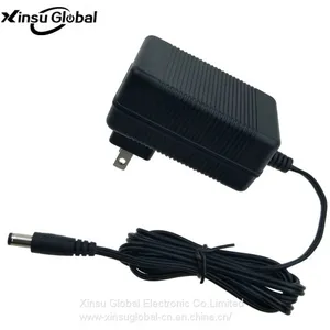 Universal BS Plug 12V Charger 12.6V 1A Li-ion Battery Charger thumbnail-2