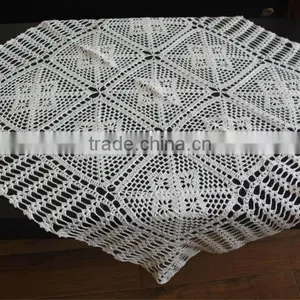 Cotton Table Cloths thumbnail-1