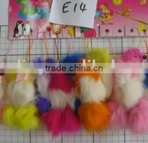 Plush Keychain thumbnail-1