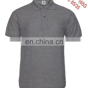 2015 Latest Design Polo Shirt,unisex Polo Shirt,polo Shirt Suppliers thumbnail-2